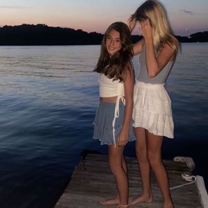 Meet your Posher, Haley